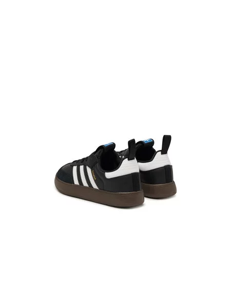 Sneakersy adidas Samba Quickon Černá bílé