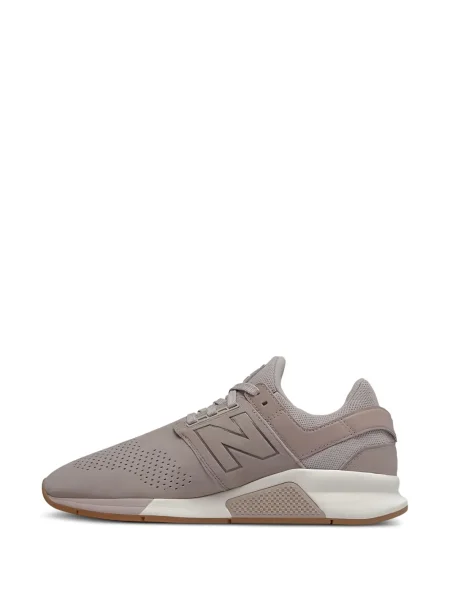 Sneakerși New Balance 574 gri