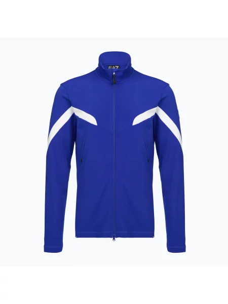 Свитер Ea7 Emporio Armani