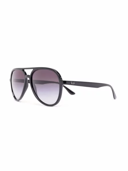 Saulės akiniai Ray-ban juoda