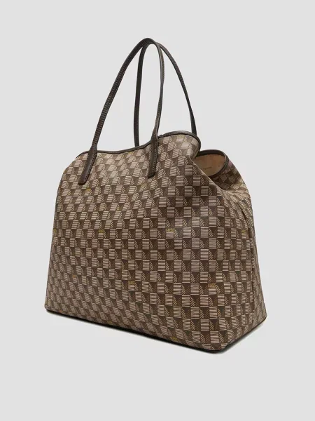 Сумка Guess коричневая