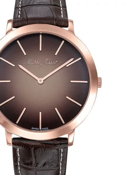 Ceas Mathey Tissot maro