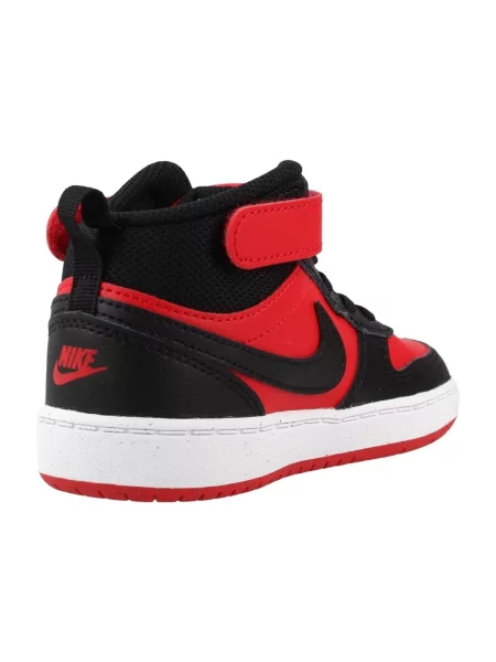 Pantofi copii Nike roșu