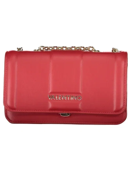 Geanta crossbody Valentino Bags roșu