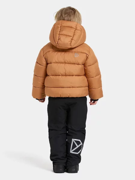 Didriksons Дитяча куртка ROXEN KIDS JACKET