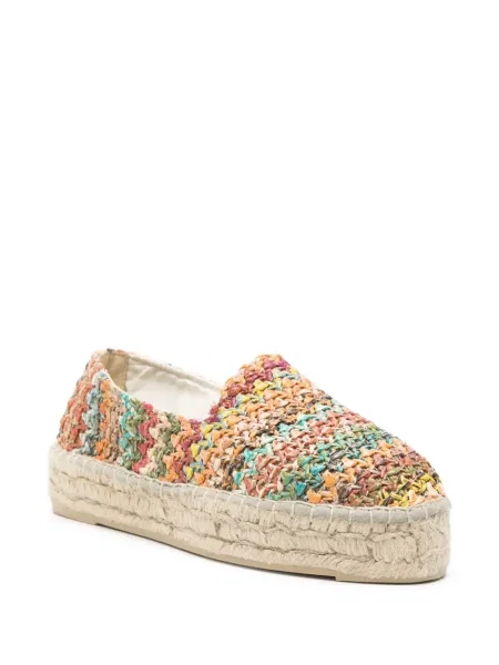 Espadrile Manebi