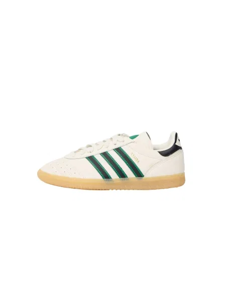 Boty adidas Samba JP J bílé