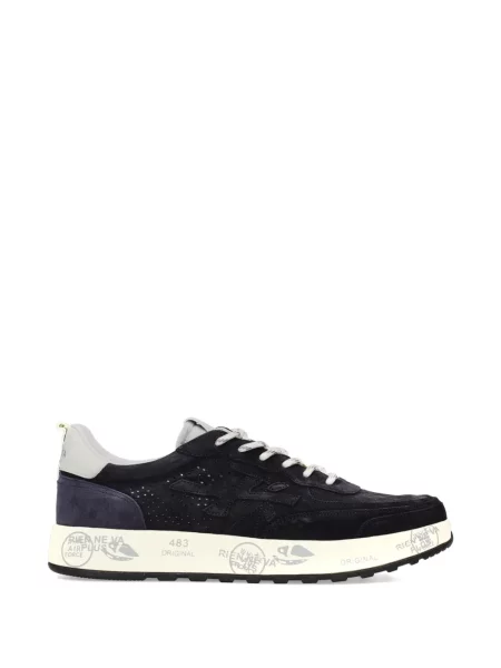 Sneakerși Premiata albastru