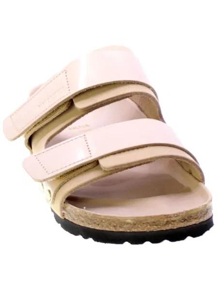 Sandále Birkenstock béžová