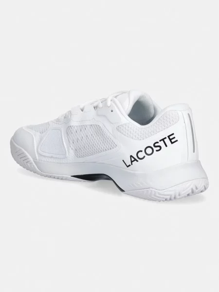 Lacoste TECH POINT férfi cipő fehér