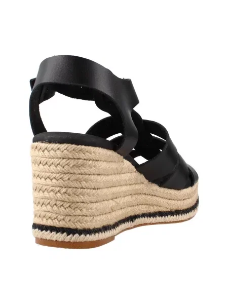 Pantofi Popa negru