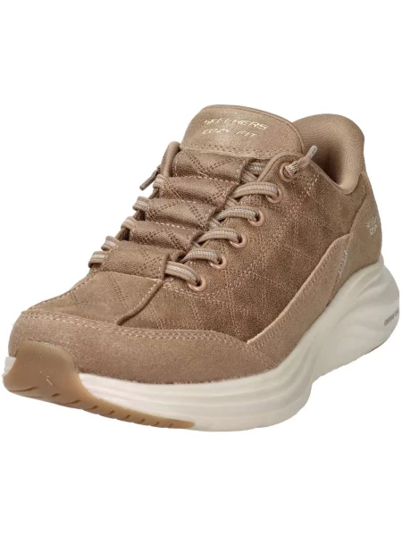 Pantofi Skechers bej