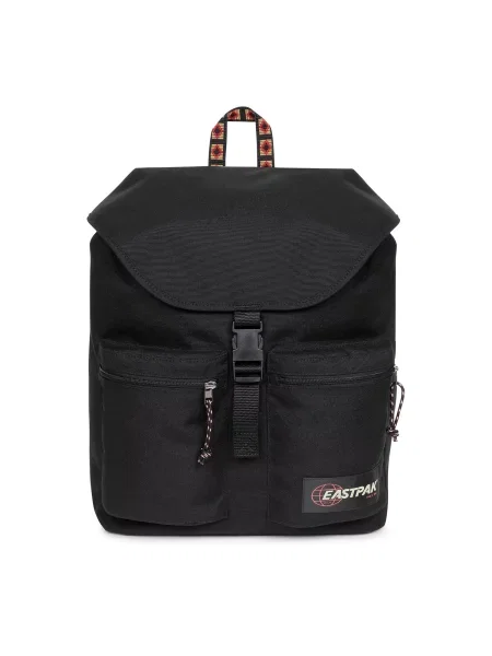 EASTPAK Rucsac Chapel Hill Pak'R' negru