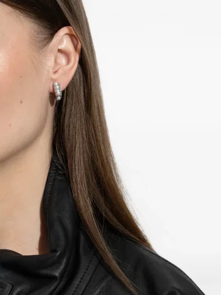 Cercei Allsaints cu perle