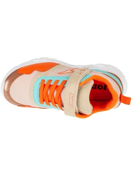Pantofi copii Joma roz