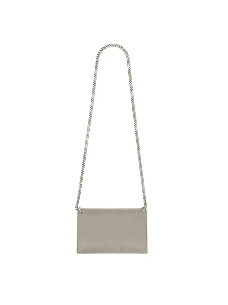 Portfel Stella Mccartney szary