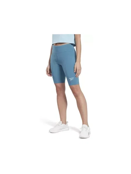 Sportske kratke hlače Reebok plava