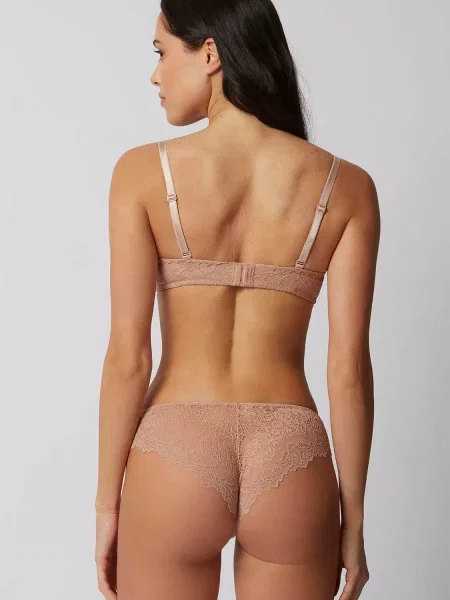 Бюстгальтер Yamamay черный
