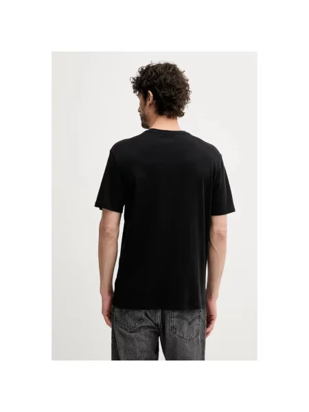 Koszulka Calvin Klein czarna