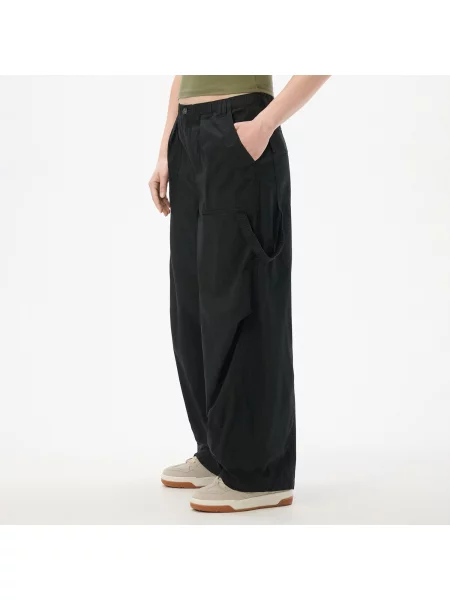 Брюки Cropp черные