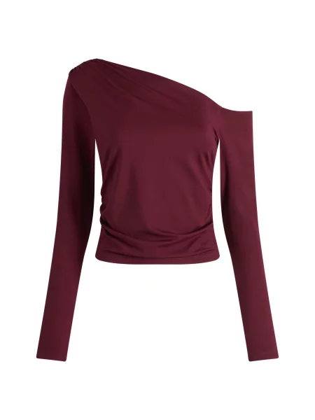 Top Tala z długim rękawem