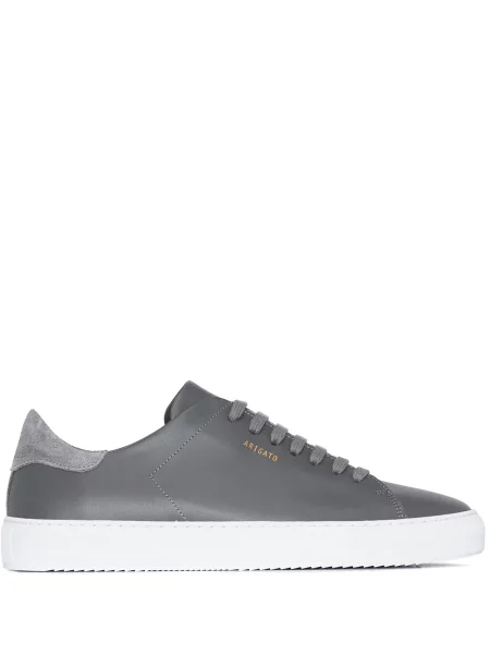 Sneakerși Axel Arigato gri