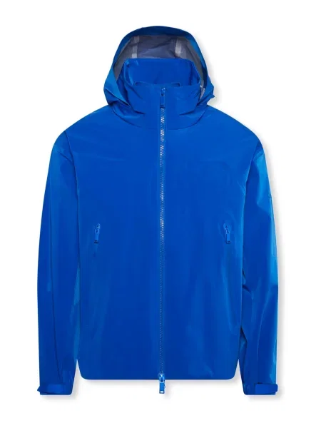 Calvin Klein rövid kabát átmeneti kék