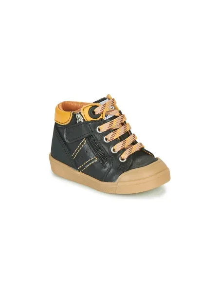 Pantofi copii Gbb negru