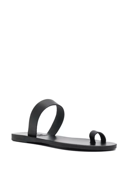 Sandale Ancient Greek Sandals negru