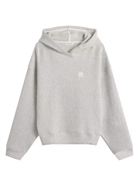 Bluza z kapturem Anine Bing