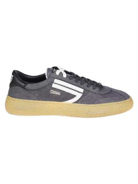Sneakersy Puraai szare