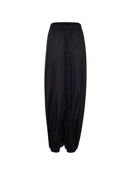Pantaloni Enföld conici negru