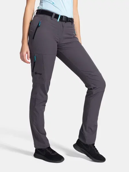 Pantaloni Kilpi negru