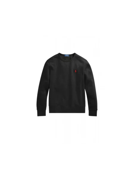 Bluza Ralph Lauren czarna