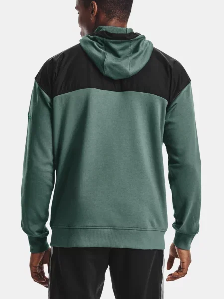 Hanorac Under Armour din material terry