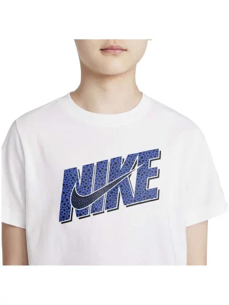 Tričko Nike biela