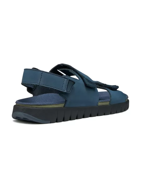 Geox sandały U FLEXTRIDE S