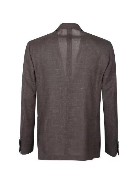 Sacou Lardini maro