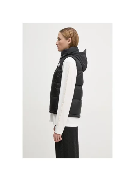 Kamizelka The North Face retro czarna