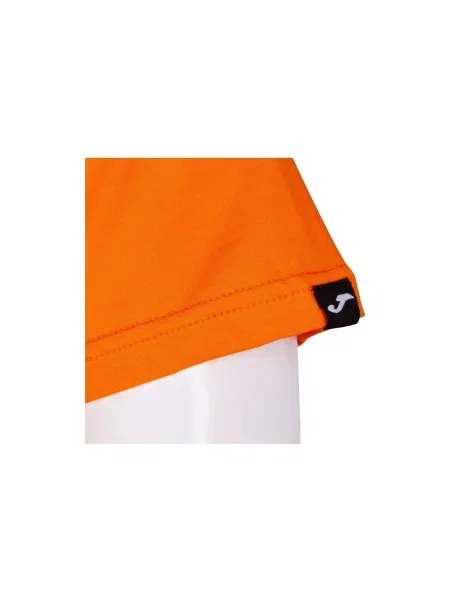 Tricou Joma scurt portocaliu