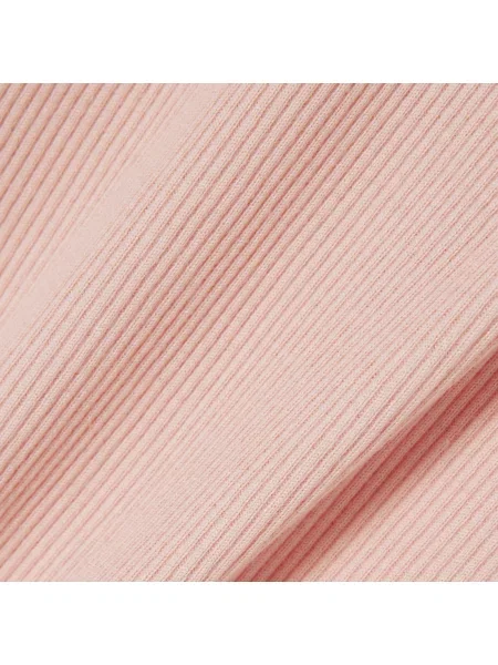Lacoste Koszulka Polo Slim Fit różowa