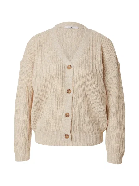 Hailys Geacă tricotată pielii