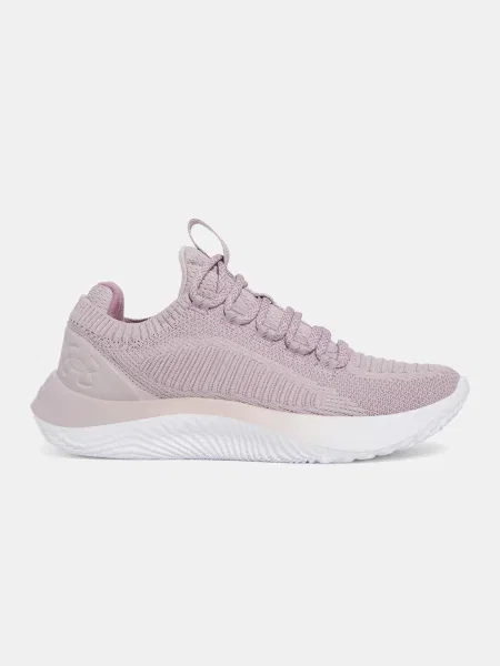 Félcipő Under Armour szürke