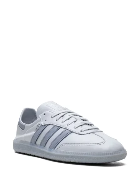 Tenisky Adidas Gazelle červené