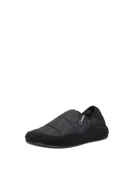 Sneakersy Verbenas czarne