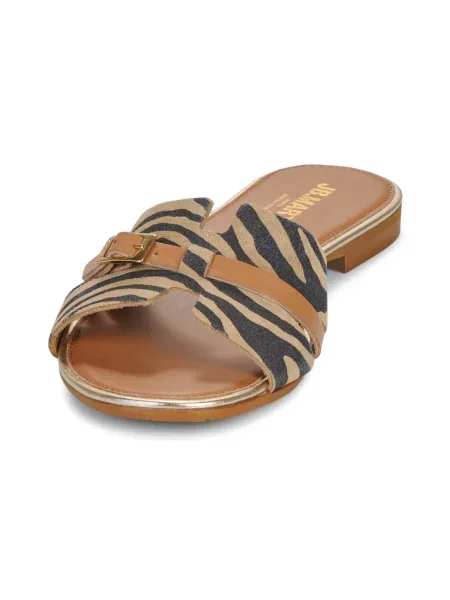 Pantofi Jb Martin maro