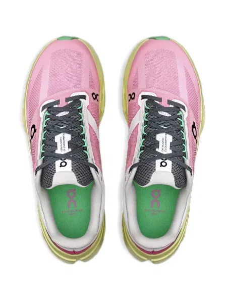 Top On-running alergare roz