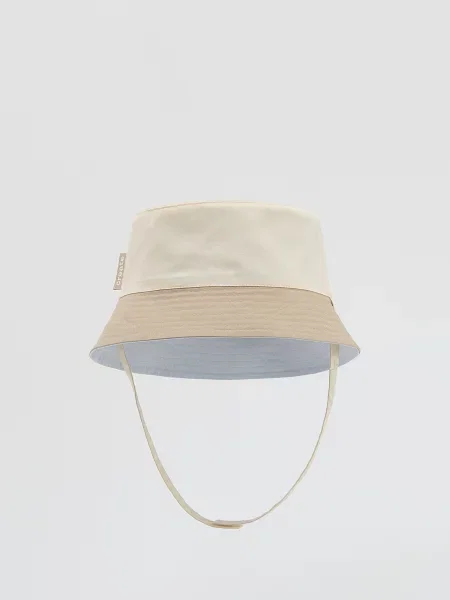 Reserved klobouk bucket hat vícebarevná