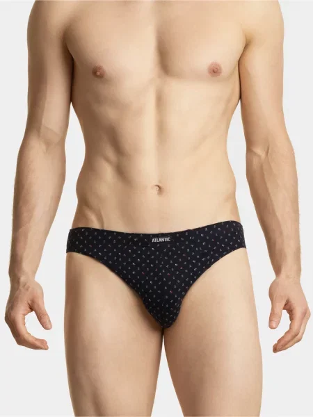 Multipakiranje Atlantic modra