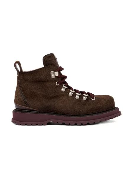 Buty trekkingowe Buttero trekkingowe brązowe